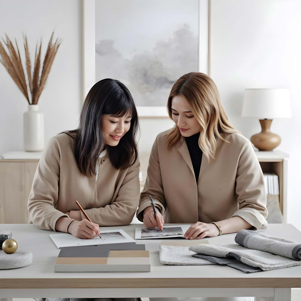 Perfect Bedrooms Designer